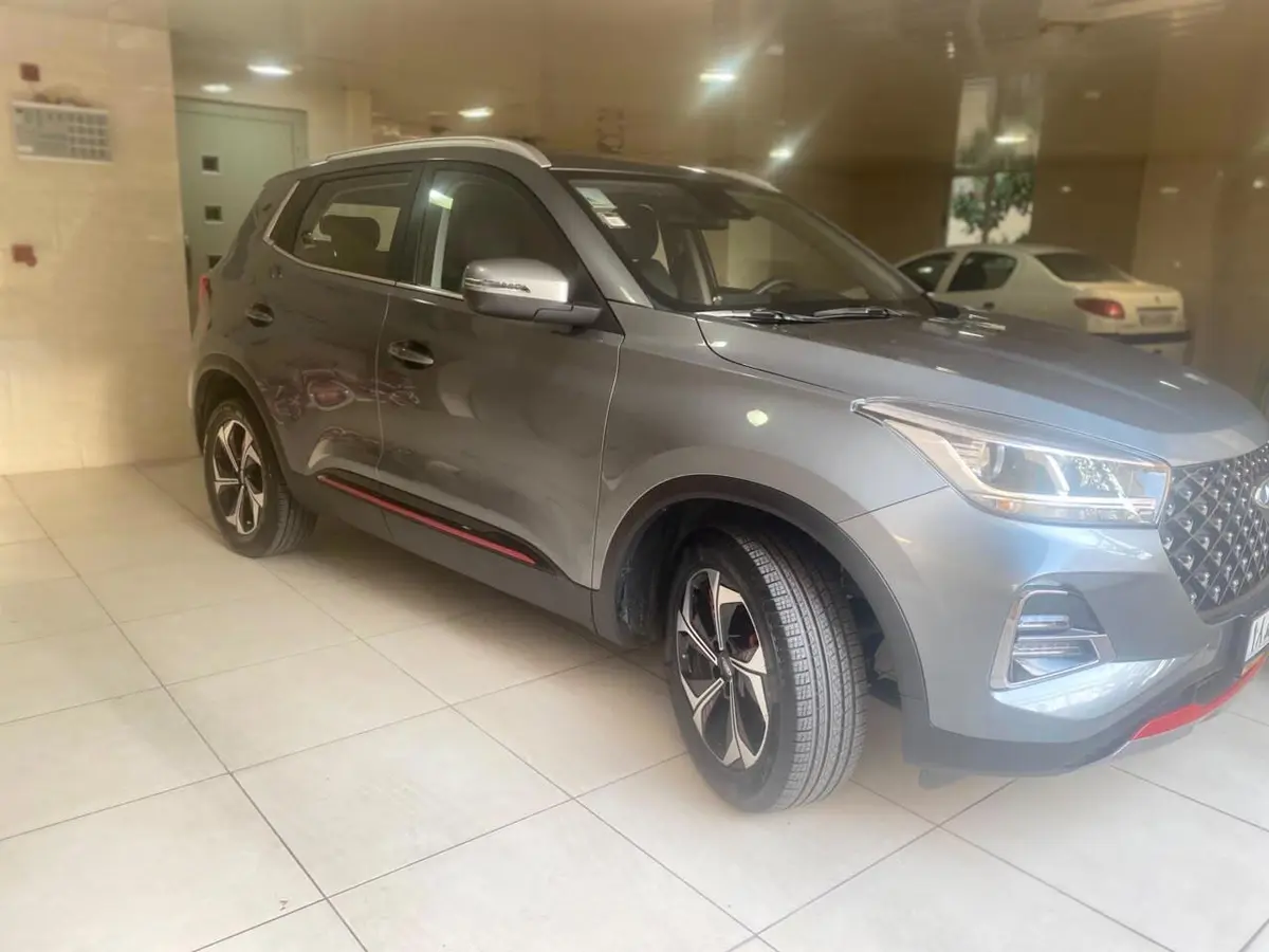 ام وی ام،  X55 PRO