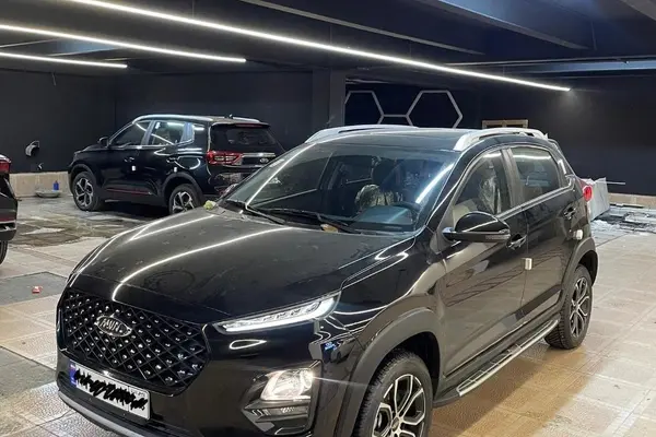 ام وی ام، X22 PRO