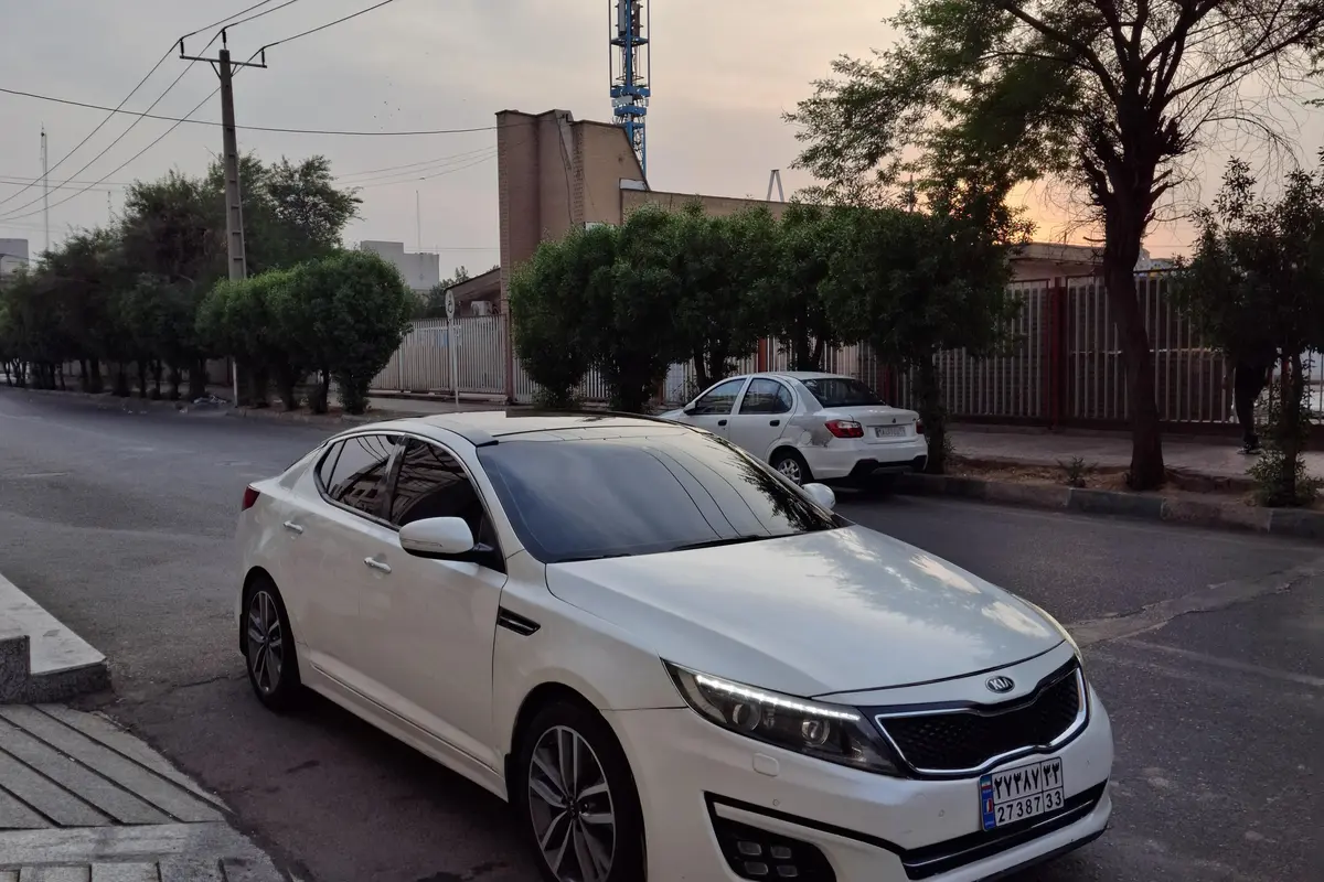 کیا،  اپتیما