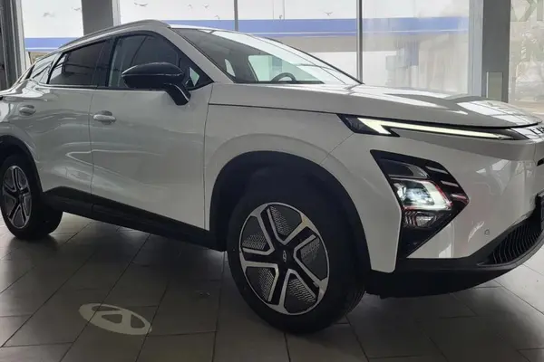 پیش فروش فونیکس، FX EV