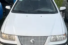 سمند، LX