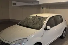 رنو، ساندرو