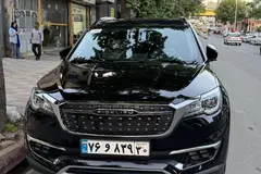 فیدلیتی، پرایم