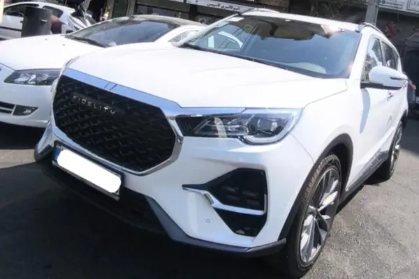 فیدلیتی، الیت