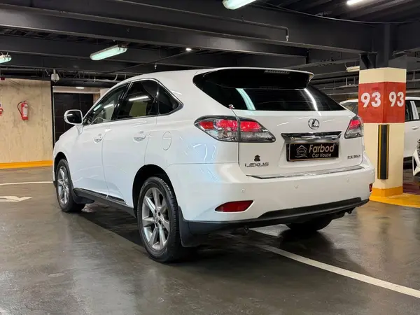 لکسوس  RX