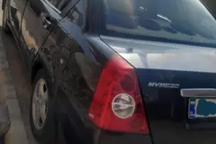 ام وی ام، 530