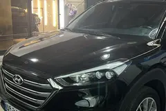 هیوندای، توسان