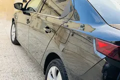 تارا، اتوماتیک V4