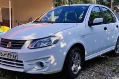 ساینا، EX دنده ای
