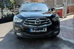 هایما، S5