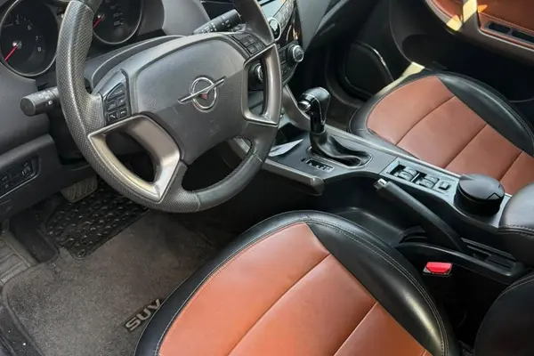 هایما  S5