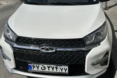 ام وی ام، X33 S