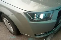 دنا، پلاس EF7