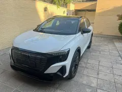 آئودی، Q5 e-tron
