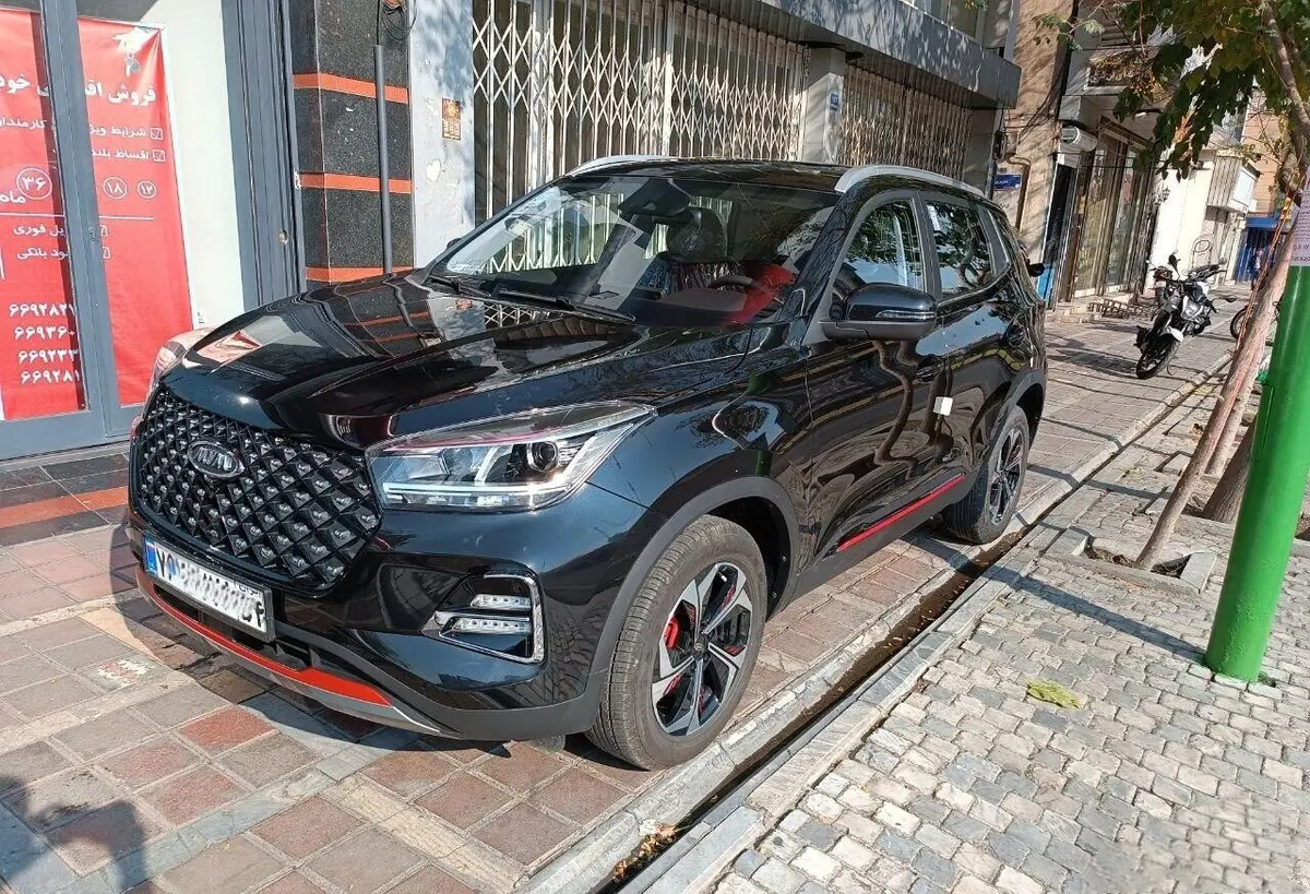 ام وی ام،  X55 PRO