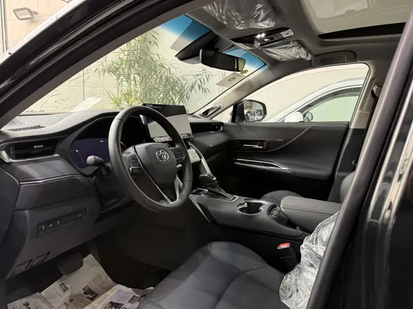 تویوتا، ونزا