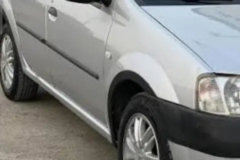 رنو، تندر 90