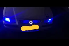 سمند، LX