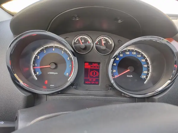 دنا، پلاس EF7P