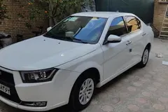 دنا، پلاس EF7P