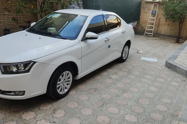 دنا، پلاس EF7P