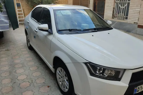 دنا، پلاس EF7P