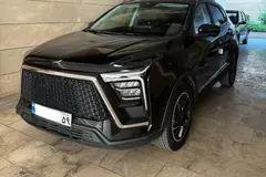 کی ام سی، X5