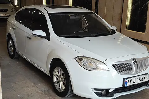 برلیانس، H330
