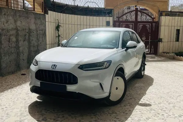 هوندا، ZR-V eHEV