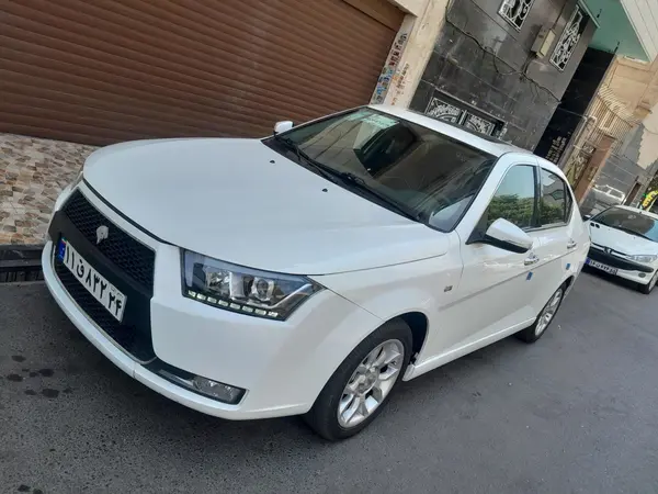دنا  پلاس EF7