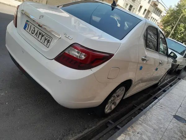 دنا  پلاس EF7