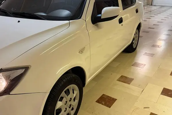 ساینا  EX دنده ای