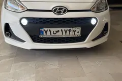 هیوندای، i10 (مونتاژ)