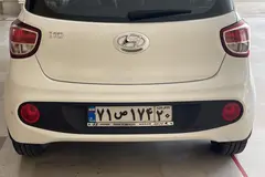 هیوندای، i10 (مونتاژ)