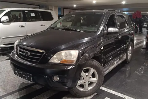 کیا، سورنتو