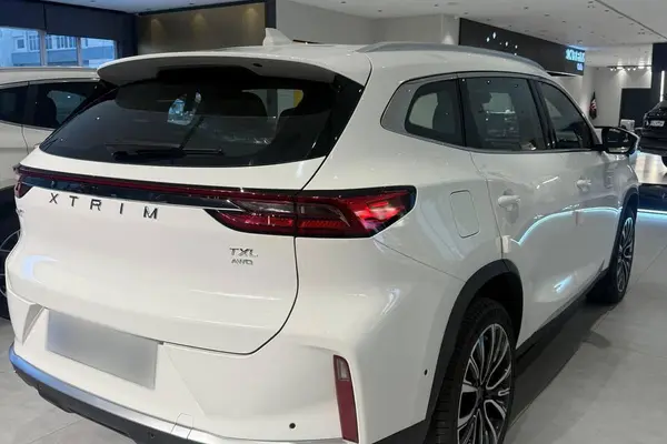 اکستریم، TXL (TX)