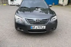 تویوتا، کمری