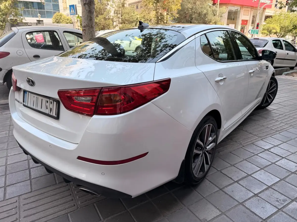کیا  اپتیما