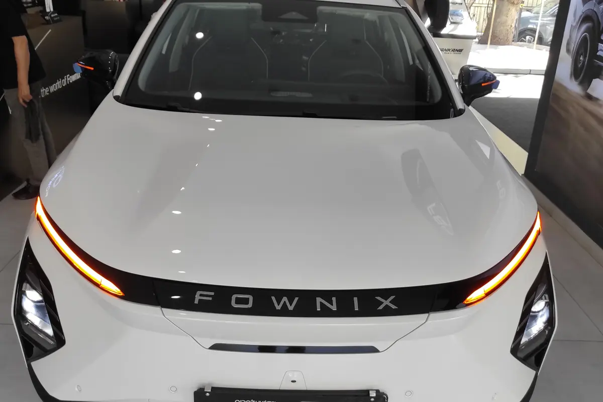 فونیکس،  FX EV