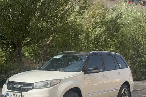 ام وی ام، X33 S