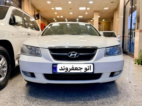 هیوندای، سوناتا