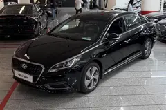 هیوندای، سوناتا هیبرید