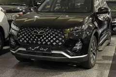 فونیکس، تیگو 7 پرو