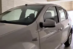 رنو، ساندرو