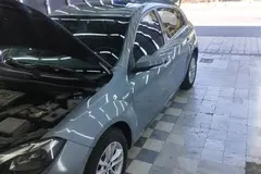 برلیانس، H320