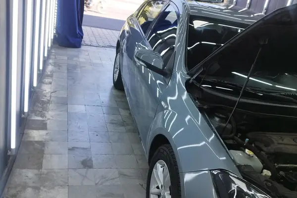 برلیانس  H320