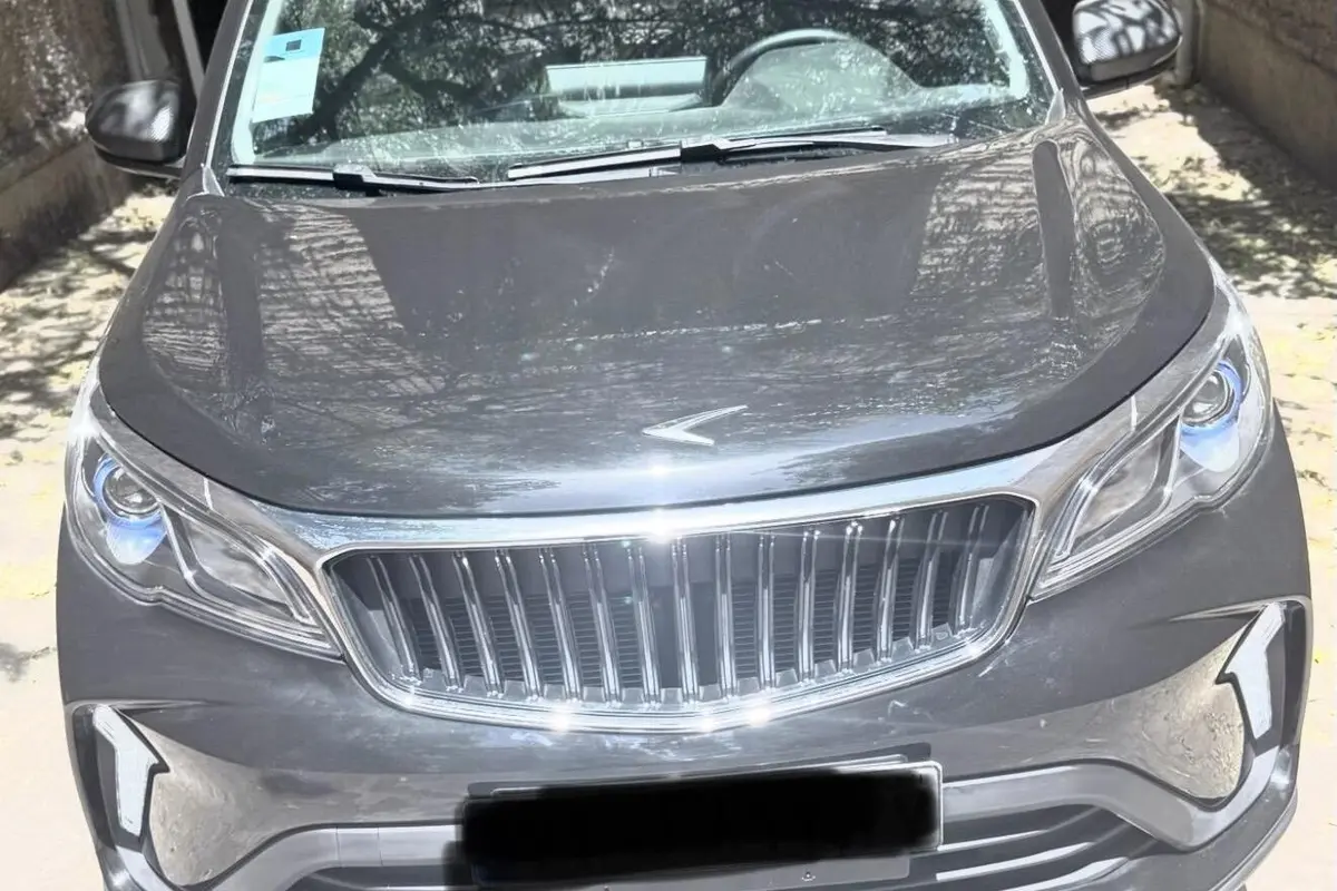 بی ای سی  X3 PRO