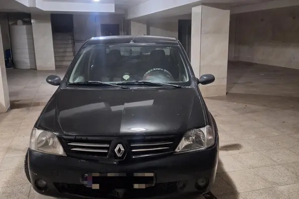 رنو، تندر 90