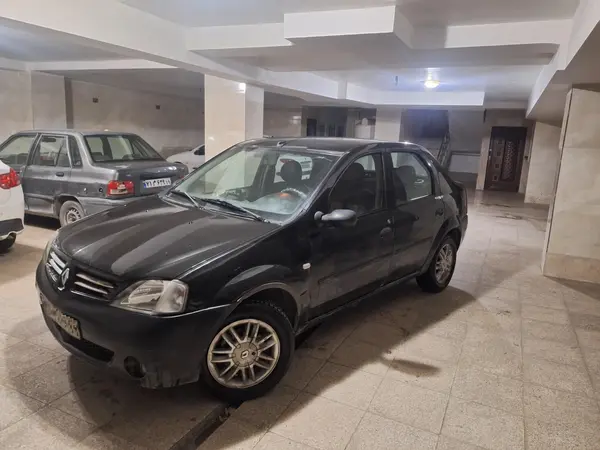 رنو، تندر 90