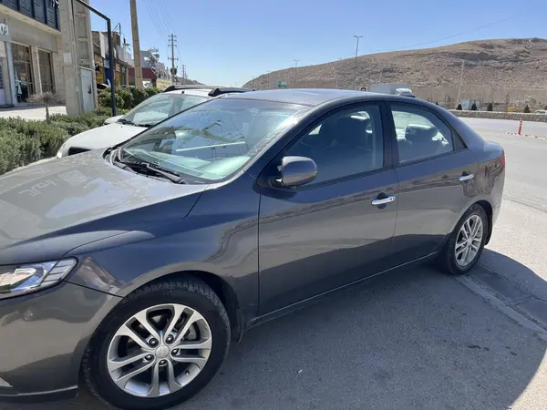 کیا، سراتو (مونتاژ)